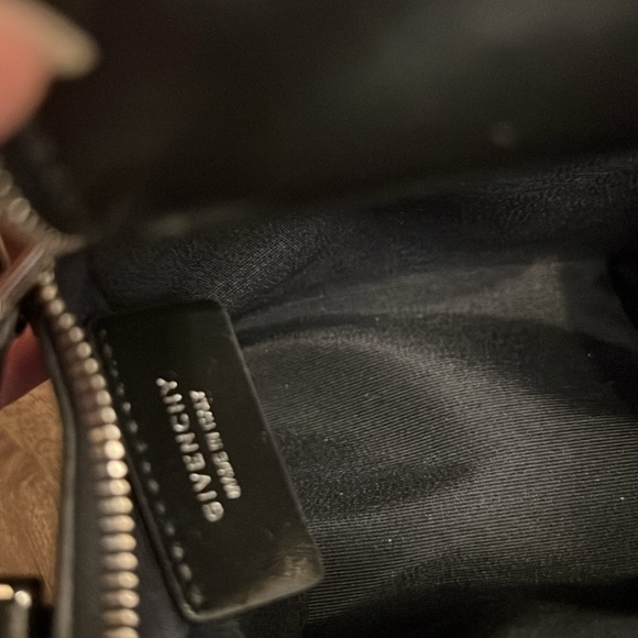 Authentic Givenchy Compact Wallet - Picture 9 of 13